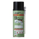 インサル防蟻フォーム 1液性発泡ウレタン 435ml