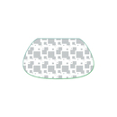 アートシェルフピーチ 模様