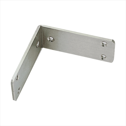 SUSブラケット240×390、6個