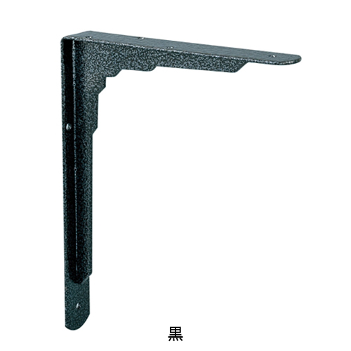 スギカウ / カウンターブラケット 3540 黒