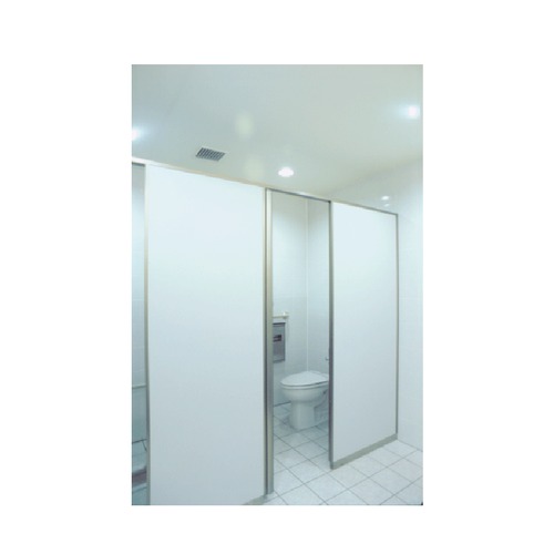 スギカウ / アルミトイレブース ドアエッジ KGA3R40K20