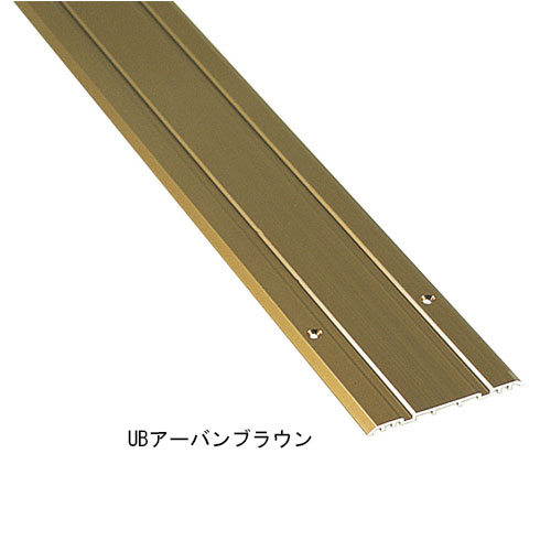 $　904545サイドアクリル　レールブラウン スギカウ / フラットレール AYW3327 B2 シルバー