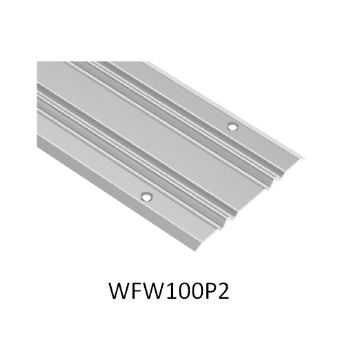 紙置き　レール　ウエンデル社製 紙置きレールウエンデル社製