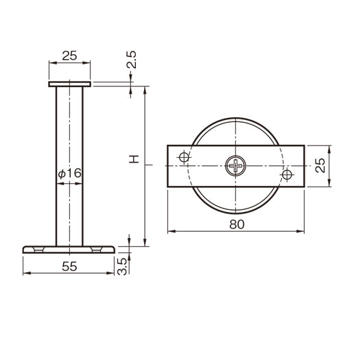 大型掛軸　鷲図 田中智 月下葦雁図（大幅） | 掛軸(掛け軸)販売／表装ご依頼は
