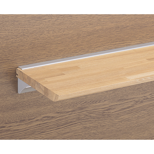 スギカウ / フィッティングハンガー 固定ブラケット790 棚受 KBT3