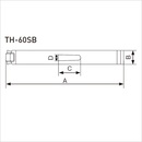 SUSアムレットバンド TH-60SB