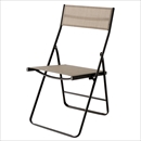 BUGGY CHAIR ASH BROWN(バギーチェアー アッシュブラウン)