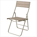 BUGGY CHAIR SAND BEIGE バギーチェアー サンドベージュ