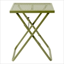 BUGGY TABLE ASH GREEN(バギー テーブル アッシュ グリーン )