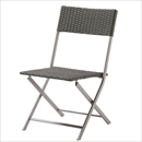 MOON RATTAN CHAIR ムーン・ラタン・チェア