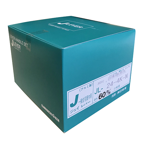 スギカウ / Jレバー 小判表示錠 ニッケル BS60 JL-24-4K-N スギカウ / Jレバー 小判表示錠 ニッケル BS60 JL-24-4K-N