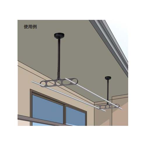 スギカウ / ホスクリーン 軒天用 Z-107-DB