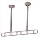 スギカウ / ホスクリーン 軒天用 Z-207-DB