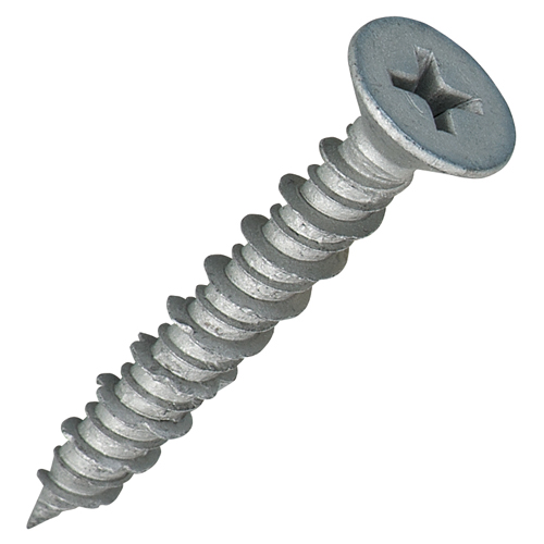 スギカウ / サンコーテクノ製 ハードエッジドライブ HDF-545(110本) サラ頭