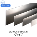 メタカラー SK-100×2FB×2.7M ヴァイブレーション