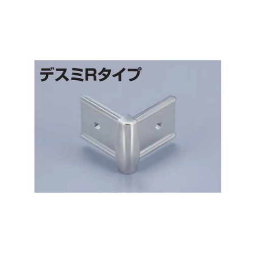 スギカウ / メタカラー AKA-13×4U出隅R クリアー