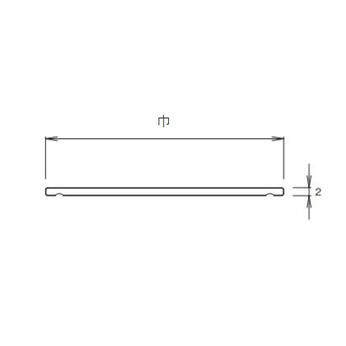 新品入荷 1本 ブラックHL メタカラーSK-150x2FBx2.7M - その他 ...