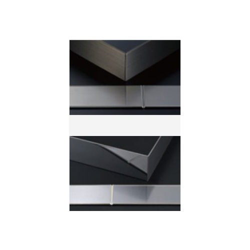 スギカウ / メタカラー ヤクSK-100FB×0.8M ブラックミラー