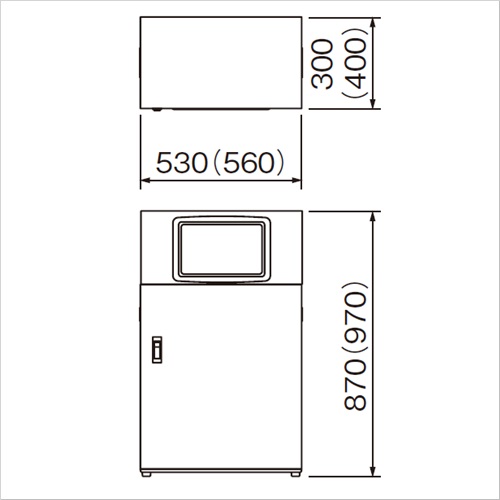 KS製販 ヨコハン KSY-15 穀物搬送機/ヨコハン/よこはん