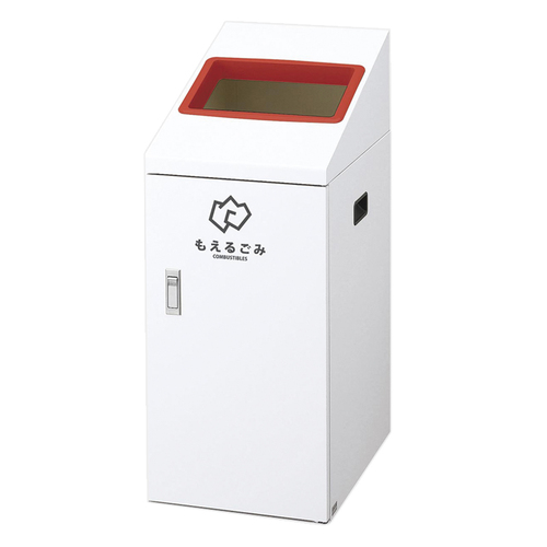 スギカウ / リサイクルボックス 屋内用 TI-50