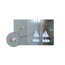 衝突防止マーカー HL-30