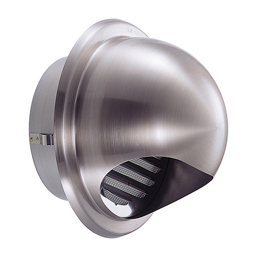 スギカウ / SUSフード付ガラリ 網なし水切付 UK-GSN150S-HL