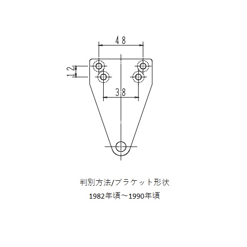 スギカウ / ニュースター ドアクローザー BL-5002 新型 シルバー