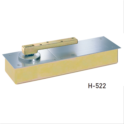 スギカウ / ニュースター フロアヒンジ H-522