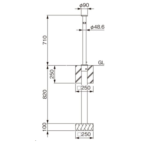 スギカウ / バリカー KS-22