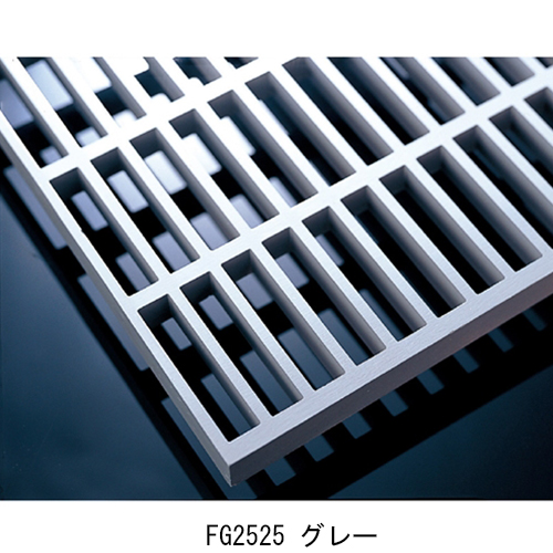 FRPグレーチングクリア NO1 FRPグレーチングクリア NO1