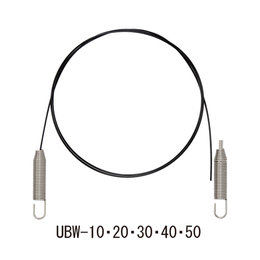 スギカウ / アルティマ防鳥ワイヤー 本体 (線径Φ1.2) UBW-40