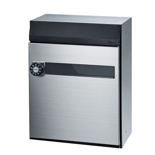 スギカウ / メイルボックス MX-5 myナンバー錠