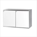 パーソナルボックス PX-3-2HL プッシュキャッチ