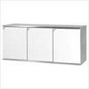 パーソナルボックス PX-3-3HL プッシュキャッチ