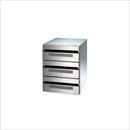 myナンバー錠 メイルボックス 一番星 3