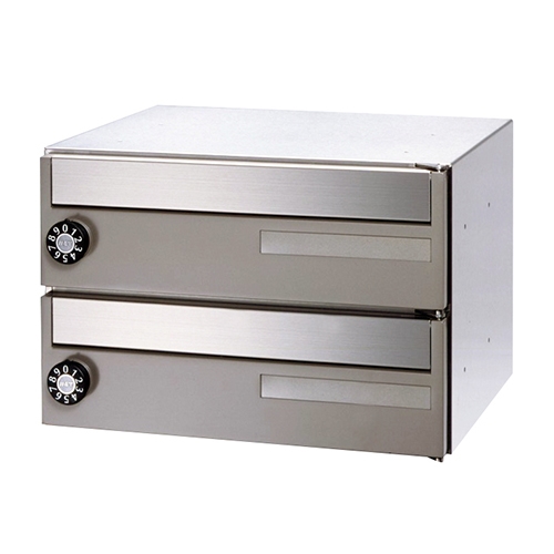 スギカウ / メイルボックス MX-8-2 myナンバー錠