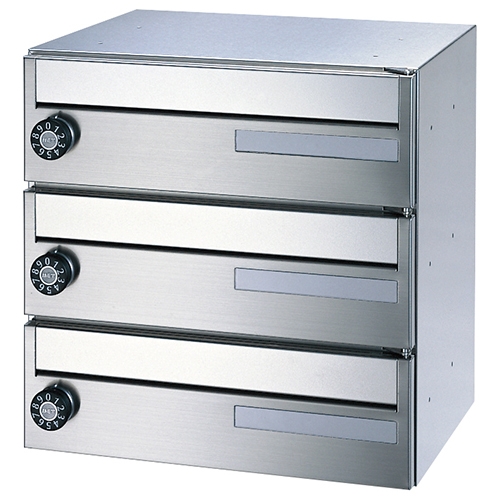 スギカウ / メイルボックス MX-8HL-3 myナンバー錠