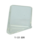安全マット TI-225 透明 2個入