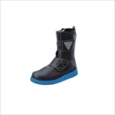 安全靴 RM138 ブルー