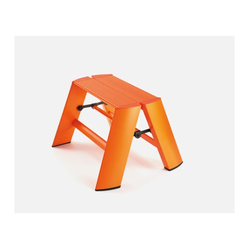 スギカウ / ルカーノ・1ステップ ML1.0-1 オレンジ