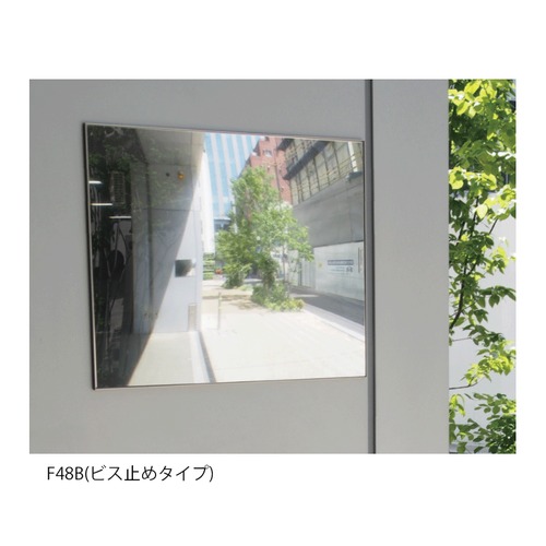 スギカウ / FFミラー車出口 F-15 (接着タイプ) スギカウ / FFミラー車出口 F-15 (接着タイプ)