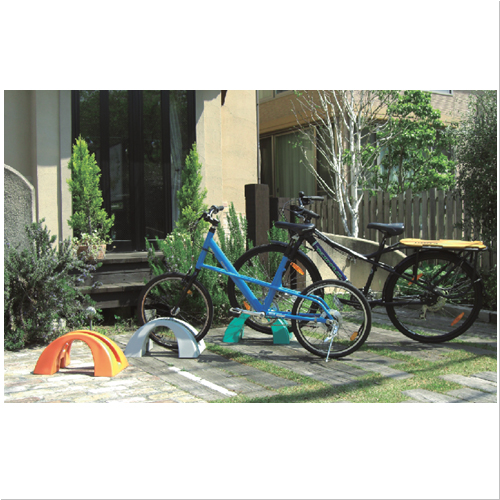 サイクルポジション ×『オレンジ』