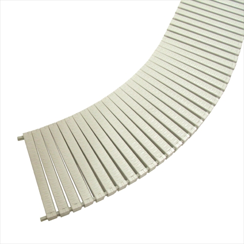 ミヅシマ フリーハードルSTー2 251-300mmx1m グレー/アイボリー ( 431