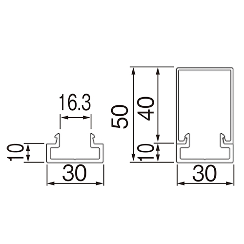 スギカウ / 不燃仕様 壁面化粧材 壁貼用格子材 30X50 スギカウ / 不燃仕様 壁面化粧材 壁貼用格子材 30X50
