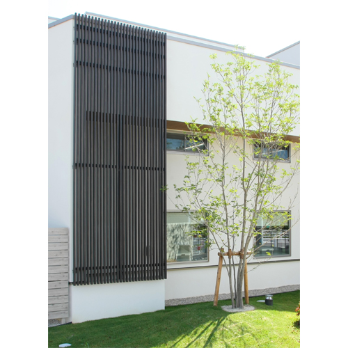 スギカウ / ストリンガー用Lアングル 切り欠きピッチ40mm 不燃仕様