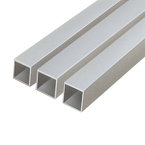 角さんさん専用 3.0x100.0x100.0x2000 ステンレス角パイプ SUS304(未研磨品) 1本