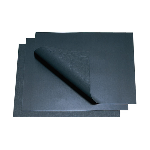 スギカウ / サンダム 制振シート DM15A 1.5x500x1000 (粘着付)