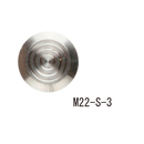 テリトリーチップ M22-S-3