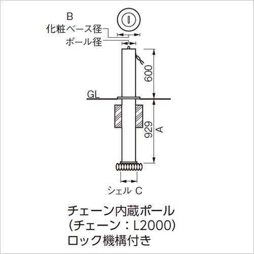 スギカウ エキスポール Ex 31 165