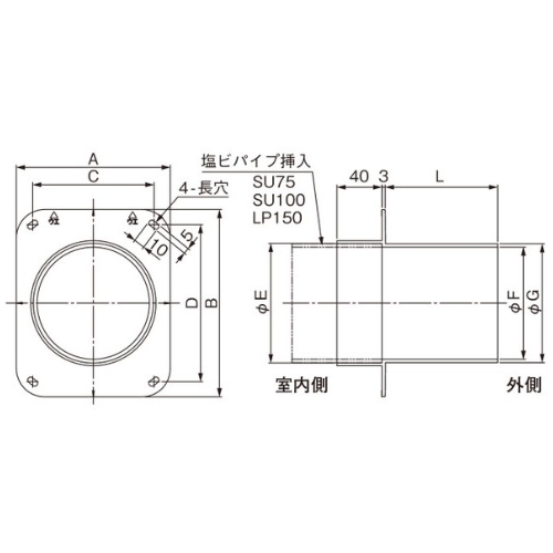 アル•アジフ　スリーブ Lens cover for Nikon NIKKOR Z 70-200mm f/2.8 VR S Forest